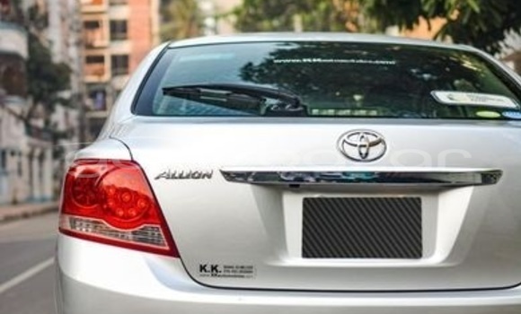 Buy Used 2010 Toyota Allion in Dhaka, Dhaka Buy Used 2010 Toyota Allion in Dhaka, Dhaka