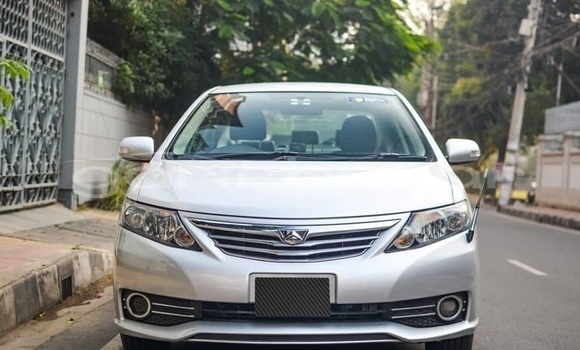 Buy Used 2010 Toyota Allion in Dhaka, Dhaka Buy Used 2010 Toyota Allion in Dhaka, Dhaka