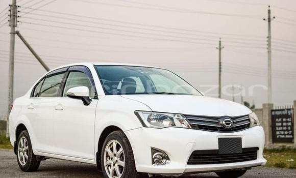 কেনা ব্যবহৃত Toyota Axio White গাড়ী মধ্যে ঢাকা মধ্যে Dhaka কেনা ব্যবহৃত Toyota Axio White গাড়ী মধ্যে ঢাকা মধ্যে Dhaka