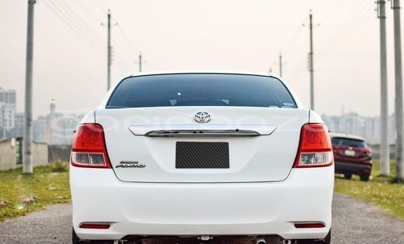 কেনা ব্যবহৃত Toyota Axio White গাড়ী মধ্যে ঢাকা মধ্যে Dhaka কেনা ব্যবহৃত Toyota Axio White গাড়ী মধ্যে ঢাকা মধ্যে Dhaka