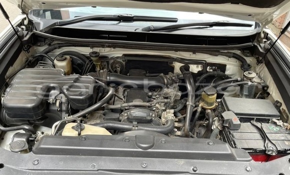 Buy Import 2014 Toyota Land Cruiser Prado in Dhaka, Dhaka Buy Import 2014 Toyota Land Cruiser Prado in Dhaka, Dhaka