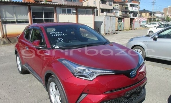 Buy Import 2017 Toyota CH-R in Dhaka, Dhaka Buy Import 2017 Toyota CH-R in Dhaka, Dhaka
