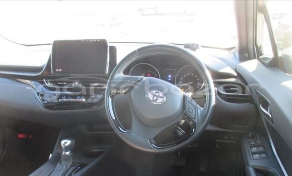 Buy Import 2017 Toyota CH-R in Dhaka, Dhaka Buy Import 2017 Toyota CH-R in Dhaka, Dhaka