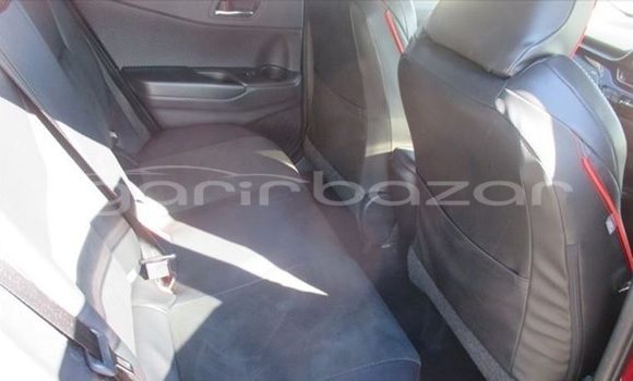 Buy Import 2017 Toyota CH-R in Dhaka, Dhaka Buy Import 2017 Toyota CH-R in Dhaka, Dhaka