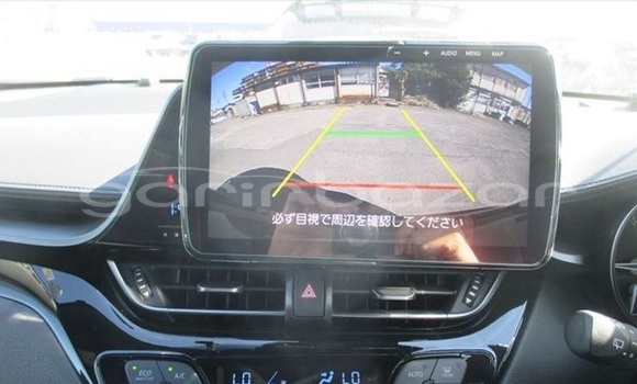 Buy Import 2017 Toyota CH-R in Dhaka, Dhaka Buy Import 2017 Toyota CH-R in Dhaka, Dhaka