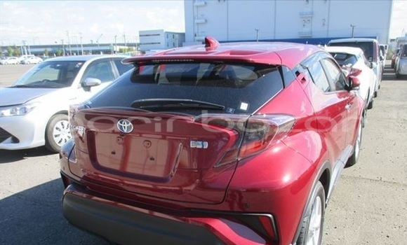 Buy Import 2017 Toyota CH-R in Dhaka, Dhaka Buy Import 2017 Toyota CH-R in Dhaka, Dhaka