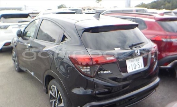 Buy Import 2018 Honda Vezel in Dhaka, Dhaka Buy Import 2018 Honda Vezel in Dhaka, Dhaka