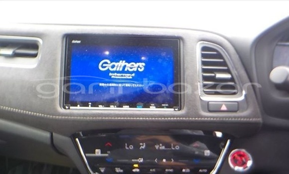 Buy Import 2018 Honda Vezel in Dhaka, Dhaka Buy Import 2018 Honda Vezel in Dhaka, Dhaka