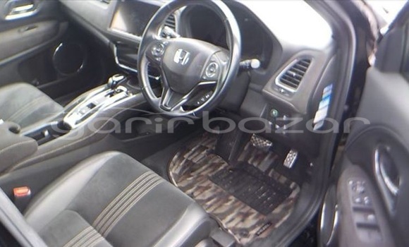 Buy Import 2018 Honda Vezel in Dhaka, Dhaka Buy Import 2018 Honda Vezel in Dhaka, Dhaka