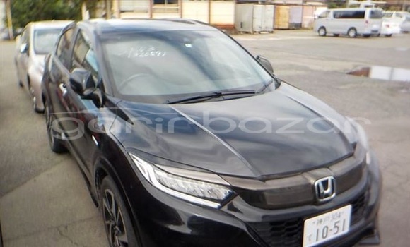 Buy Import 2018 Honda Vezel in Dhaka, Dhaka Buy Import 2018 Honda Vezel in Dhaka, Dhaka