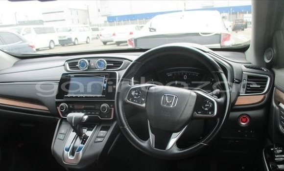 Buy Import 2019 Honda CR-V in Dhaka, Dhaka Buy Import 2019 Honda CR-V in Dhaka, Dhaka