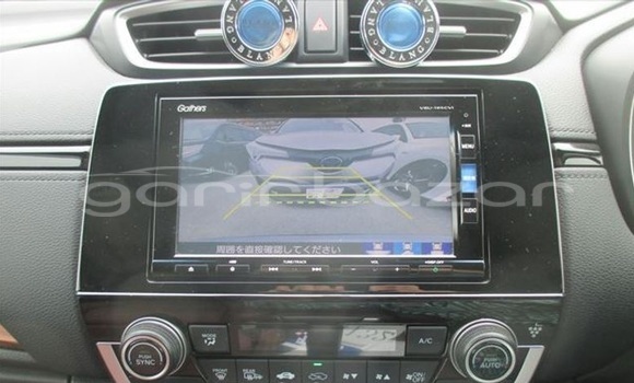 Buy Import 2019 Honda CR-V in Dhaka, Dhaka Buy Import 2019 Honda CR-V in Dhaka, Dhaka