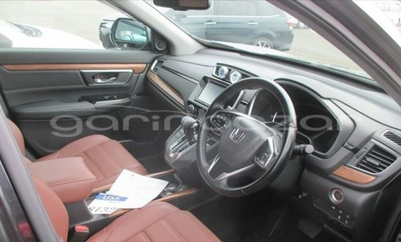 Buy Import 2019 Honda CR-V in Dhaka, Dhaka Buy Import 2019 Honda CR-V in Dhaka, Dhaka