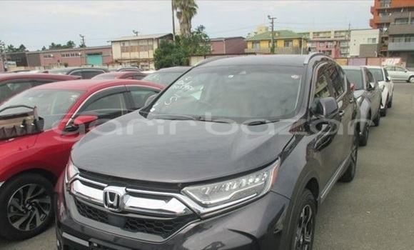 Buy Import 2019 Honda CR-V in Dhaka, Dhaka Buy Import 2019 Honda CR-V in Dhaka, Dhaka