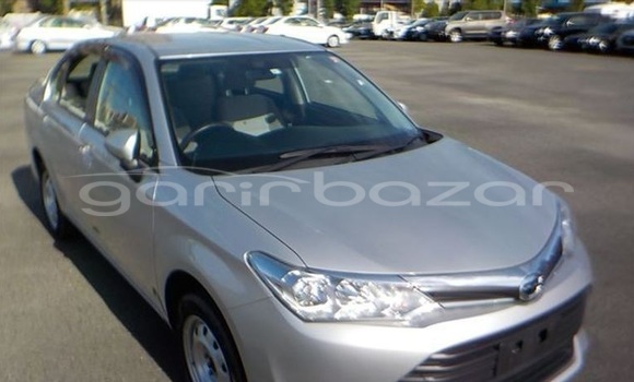 Buy Import 2017 Toyota Axio in Dhaka, Dhaka Buy Import 2017 Toyota Axio in Dhaka, Dhaka