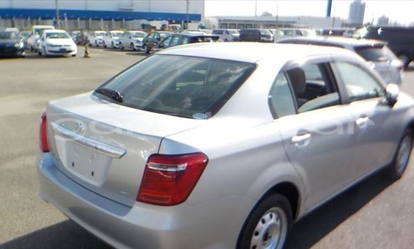 Buy Import 2017 Toyota Axio in Dhaka, Dhaka Buy Import 2017 Toyota Axio in Dhaka, Dhaka