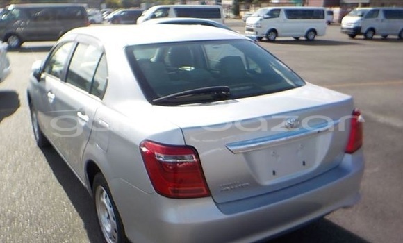 Buy Import 2017 Toyota Axio in Dhaka, Dhaka Buy Import 2017 Toyota Axio in Dhaka, Dhaka