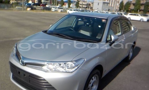 Buy Import 2017 Toyota Axio in Dhaka, Dhaka Buy Import 2017 Toyota Axio in Dhaka, Dhaka