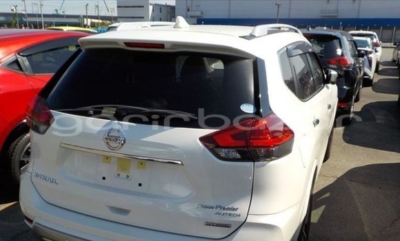 Buy Import 2017 Nissan X-Trail in Dhaka, Dhaka Buy Import 2017 Nissan X-Trail in Dhaka, Dhaka