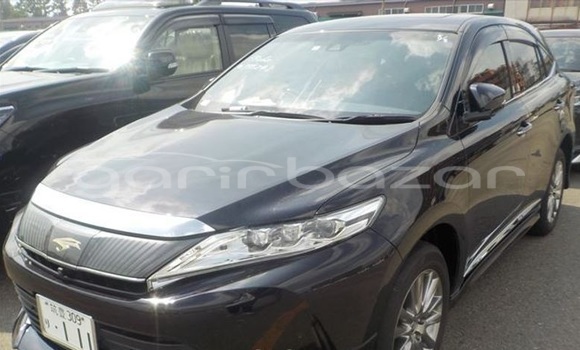 কেনা ব্যবহৃত Toyota Harrier Black গাড়ী মধ্যে ঢাকা মধ্যে Dhaka কেনা ব্যবহৃত Toyota Harrier Black গাড়ী মধ্যে ঢাকা মধ্যে Dhaka