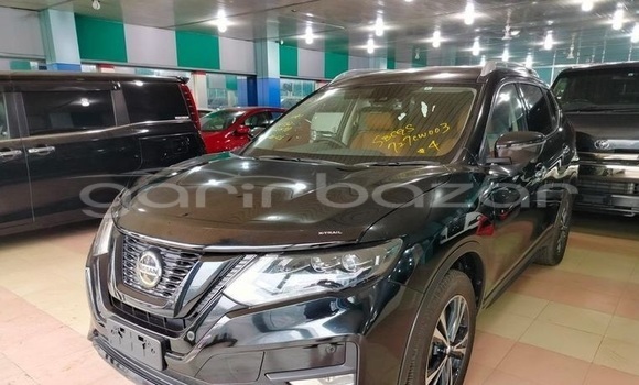 Buy Import 2020 Nissan X-Trail in Dhaka, Dhaka Buy Import 2020 Nissan X-Trail in Dhaka, Dhaka