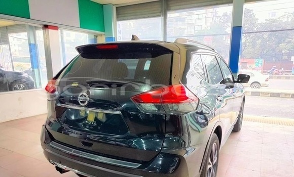Buy Import 2020 Nissan X-Trail in Dhaka, Dhaka Buy Import 2020 Nissan X-Trail in Dhaka, Dhaka