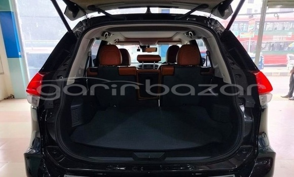 Buy Import 2020 Nissan X-Trail in Dhaka, Dhaka Buy Import 2020 Nissan X-Trail in Dhaka, Dhaka