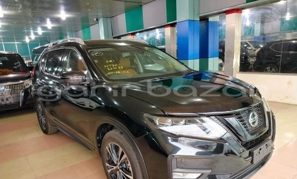 Buy Import 2020 Nissan X-Trail in Dhaka, Dhaka Buy Import 2020 Nissan X-Trail in Dhaka, Dhaka