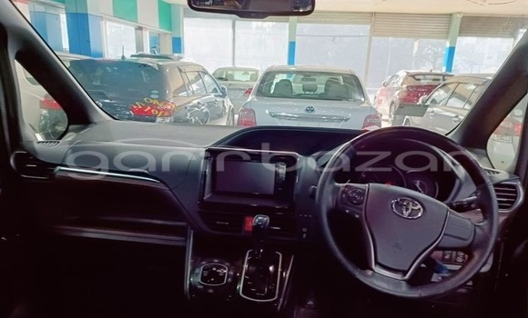 কেনা আমদানি Toyota Esquire Brown গাড়ী মধ্যে ঢাকা মধ্যে Dhaka কেনা আমদানি Toyota Esquire Brown গাড়ী মধ্যে ঢাকা মধ্যে Dhaka