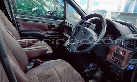 কেনা আমদানি Toyota Esquire Brown গাড়ী মধ্যে ঢাকা মধ্যে Dhaka কেনা আমদানি Toyota Esquire Brown গাড়ী মধ্যে ঢাকা মধ্যে Dhaka