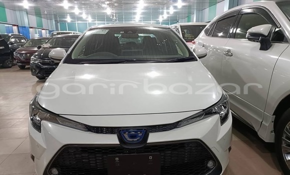 Buy Import 2021 Toyota Corolla in Dhaka, Dhaka Buy Import 2021 Toyota Corolla in Dhaka, Dhaka