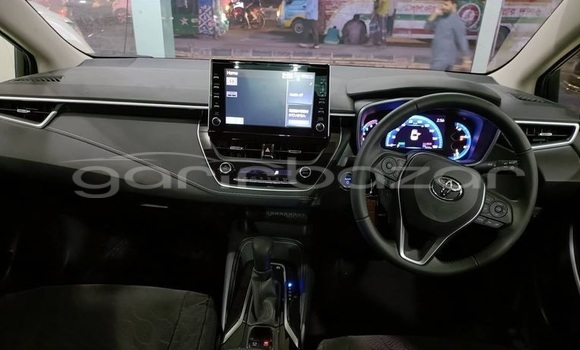 Buy Import 2021 Toyota Corolla in Dhaka, Dhaka Buy Import 2021 Toyota Corolla in Dhaka, Dhaka