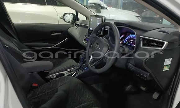 Buy Import 2021 Toyota Corolla in Dhaka, Dhaka Buy Import 2021 Toyota Corolla in Dhaka, Dhaka