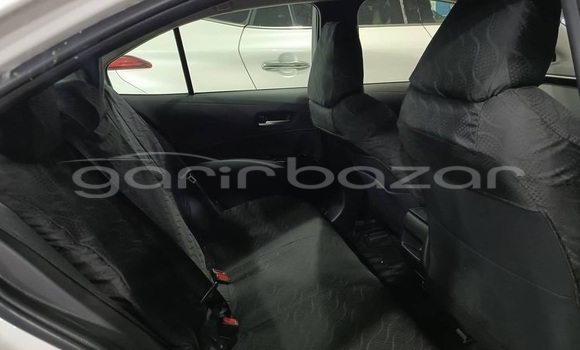 Buy Import 2021 Toyota Corolla in Dhaka, Dhaka Buy Import 2021 Toyota Corolla in Dhaka, Dhaka