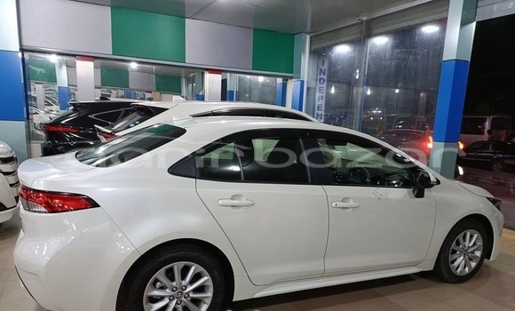 Buy Import 2021 Toyota Corolla in Dhaka, Dhaka Buy Import 2021 Toyota Corolla in Dhaka, Dhaka