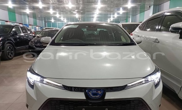 Buy Import 2021 Toyota Corolla in Dhaka, Dhaka Buy Import 2021 Toyota Corolla in Dhaka, Dhaka