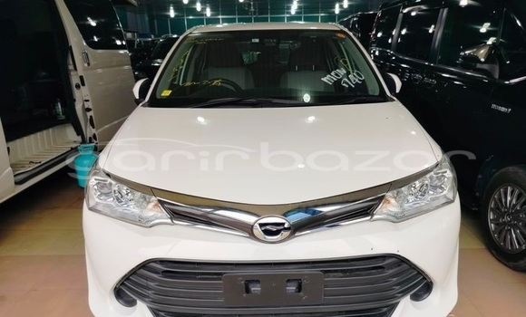 Buy Import 2017 Toyota Axio in Dhaka, Dhaka Buy Import 2017 Toyota Axio in Dhaka, Dhaka