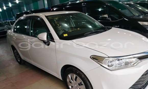 Buy Import 2017 Toyota Axio in Dhaka, Dhaka Buy Import 2017 Toyota Axio in Dhaka, Dhaka