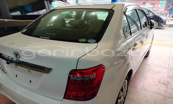 Buy Import 2017 Toyota Axio in Dhaka, Dhaka Buy Import 2017 Toyota Axio in Dhaka, Dhaka