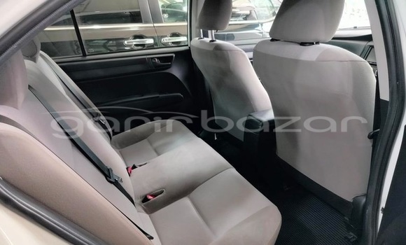 Buy Import 2017 Toyota Axio in Dhaka, Dhaka Buy Import 2017 Toyota Axio in Dhaka, Dhaka