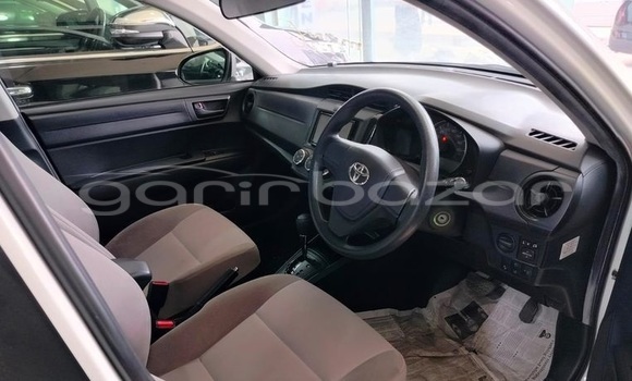 Buy Import 2017 Toyota Axio in Dhaka, Dhaka Buy Import 2017 Toyota Axio in Dhaka, Dhaka