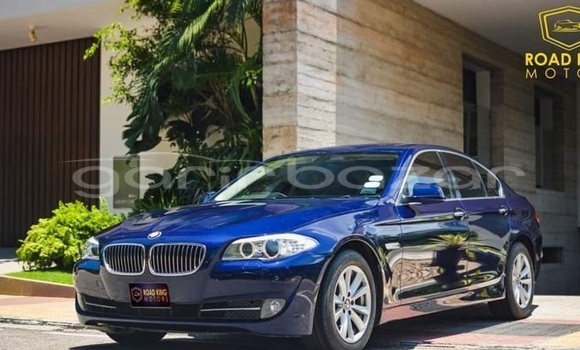 Buy Used 2011 BMW 5–Series in Dhaka, Dhaka Buy Used 2011 BMW 5–Series in Dhaka, Dhaka