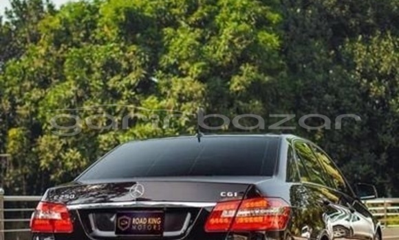 Buy Used 2010 Mercedes-Benz E–Class in Dhaka, Dhaka Buy Used 2010 Mercedes-Benz E–Class in Dhaka, Dhaka