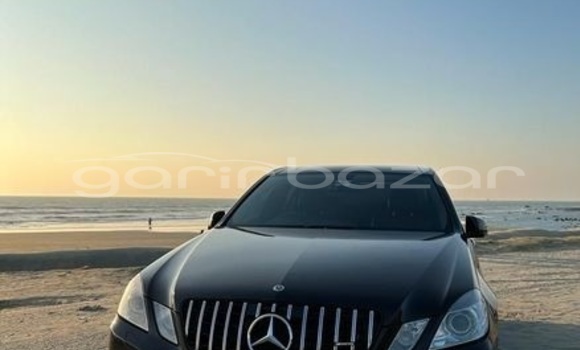 Buy Used 2010 Mercedes-Benz E–Class in Dhaka, Dhaka Buy Used 2010 Mercedes-Benz E–Class in Dhaka, Dhaka
