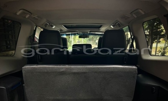 Buy Used 2010 Mitsubishi Pajero in Dhaka, Dhaka Buy Used 2010 Mitsubishi Pajero in Dhaka, Dhaka