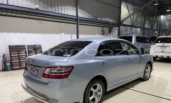 Buy Used 2015 Toyota Premio in Dhaka, Dhaka Buy Used 2015 Toyota Premio in Dhaka, Dhaka