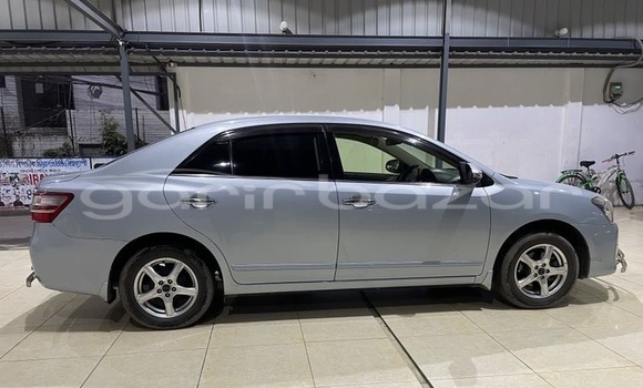 Buy Used 2015 Toyota Premio in Dhaka, Dhaka Buy Used 2015 Toyota Premio in Dhaka, Dhaka