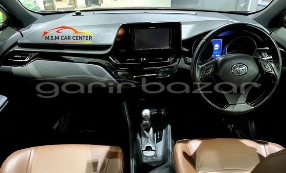 Buy Used 2017 Toyota CH-R in Dhaka, Dhaka Buy Used 2017 Toyota CH-R in Dhaka, Dhaka