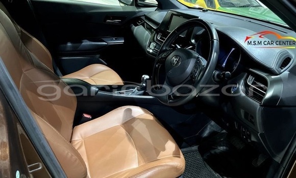 Buy Used 2017 Toyota CH-R in Dhaka, Dhaka Buy Used 2017 Toyota CH-R in Dhaka, Dhaka