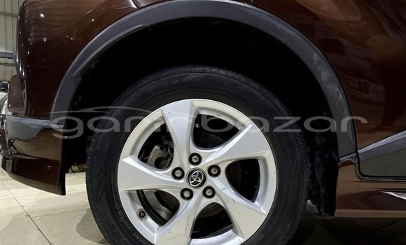 Buy Used 2017 Toyota CH-R in Dhaka, Dhaka Buy Used 2017 Toyota CH-R in Dhaka, Dhaka